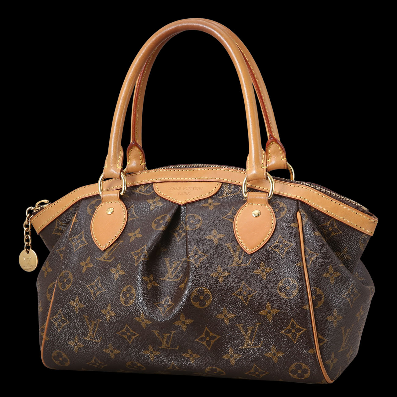 LOUIS VUITTON(USED)루이비통 모노그램 티볼리 PM